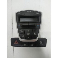 Commande Chauffage Renault Laguna 3 Phase 1 Coupe